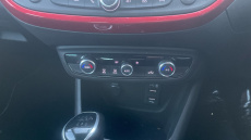 Vauxhall Crossland 1.2 Turbo GS Line 5dr Petrol Hatchback